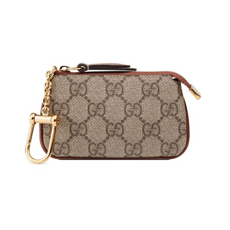 gucci key case